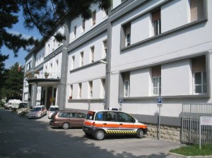ospedale caracciolo agnone (foto greco)