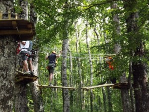 Cerris Park4 Chiauci