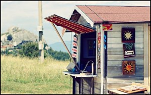 nuovo infopoint pietrabbondante