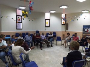 riunione sanità Agnone 23 luglio 2014