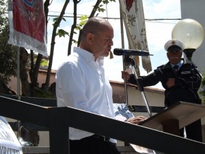 Tonino Li Schiappoli