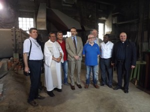 Frattura - Caracciolini