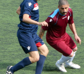 Eccellenza, al Ventimila Turris-Dauna: in palio la finale playoff