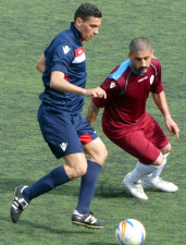 Eccellenza, al Ventimila Turris-Dauna: in palio la finale playoff