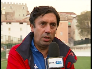 Eccellenza, tre anticipi