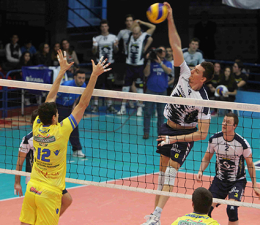 Patriarca protagonista