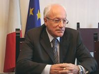 Sisma, vertice in Prefettura