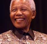 Addio a Mandela