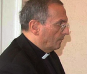 Cibotti nuovo vescovo di Isernia