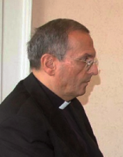 Cibotti nuovo vescovo di Isernia