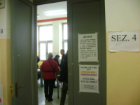 Affluenza, cresce per le regionali ma scende per la Camera