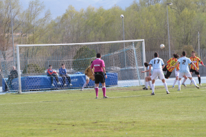 Serie D, derby al Termoli