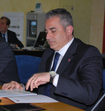 Santissimo Rosario, Scarabeo invoca l’intervento di Frattura