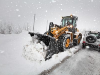 Emergenza neve, soldi e polemiche