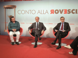 Comunali, d’Apollonio: “Programma di Brasiello copiato al sindaco di Camaiore”