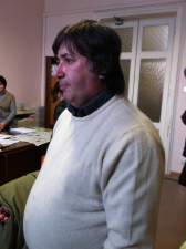 Nulla di fatto in Comune