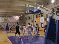 Pallacanestro DnC, Sardella ancora ko