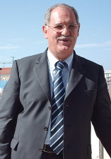 Mucche in basso Molise, Di Brino dice no