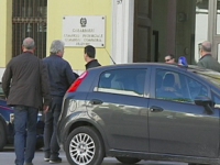 Colpo alla gioielleria Tangredi, arrestato il basista