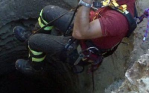 Orosei, si cerca nei pozzi il corpo di Irene