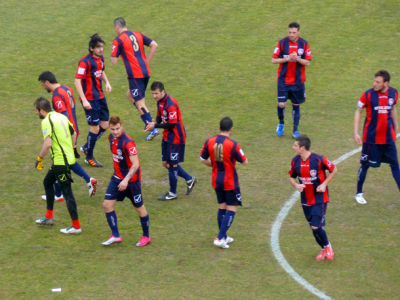 Campobasso corsaro al ‘Fattori’