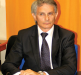 Tamburro nuovo capo della Protezione civile