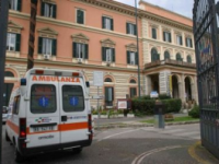 Incidente nel cantiere, grave operaio venafrano