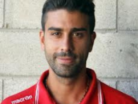 Lupi, Guglielmi si allena con la Berretti