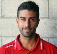 Lupi, Guglielmi si allena con la Berretti