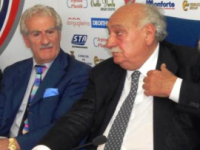 Lupi, Capone firma la procura per la vendita del club