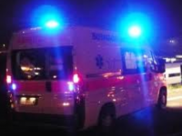 Bambino di otto anni ferito da un grosso petardo