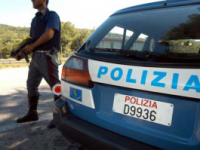 Tentato furto d’auto, due arresti