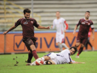 Campobasso-Salernitana, cresce l’attesa