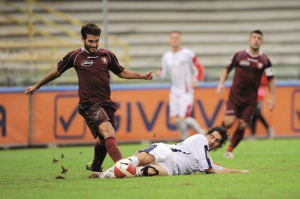 Campobasso-Salernitana, cresce l’attesa