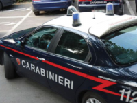 Pesta di botte la madre, 45enne in manette