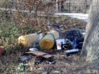 Busso, amministrazione al lavoro per rimuovere i rifiuti speciali