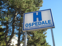 Al Caracciolo con una grave lesione alla testa, bimbo di sette anni salvo per miracolo