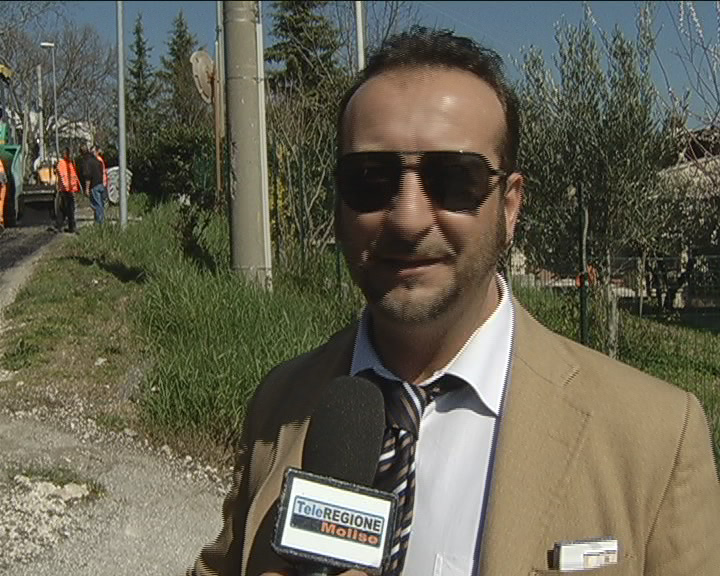 Antenna a Vazzieri, autorizzazione ‘congelata’