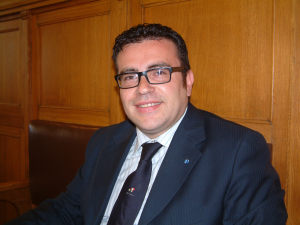 Doccia fredda contro la Sla, Colagiovanni: mi basta fare la donazione