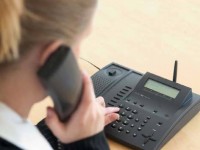 Mille telefonate in 12 giorni: campobassana arrestata per stalking