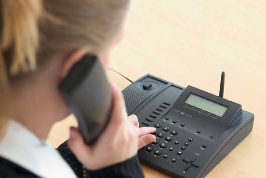 Mille telefonate in 12 giorni: campobassana arrestata per stalking