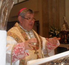 Decisi trasferimenti e nomine dei parroci nella diocesi di Termoli-Larino