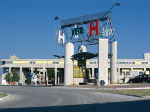 Interventi di alta scuola al pronto soccorso dell’ospedale Vietri di Larino