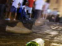 Movida, ancora proteste per gli schiamazzi notturni