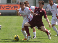 Campobasso, tris ad Aversa