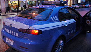 Accusato di incendio doloso, 46enne di Campobasso in manette