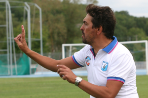 Serie D domani in campo