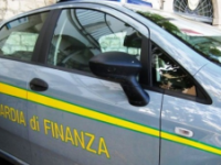 Blitz della Finanza all’alba