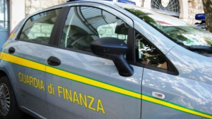 Blitz della Finanza all’alba