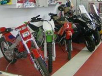 Termoli. Furto in pieno giorno, rubate 6 moto